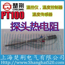 上海楚荆电气热电阻产品列表及特点详解