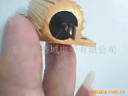 东莞市浩域电子 丰富多元的其他电阻器产品系列概览